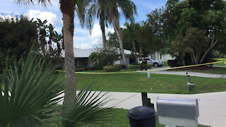 2 bodies found inside home in Martin County