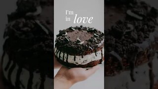 I'm In Love! - Cake Trends Ideas