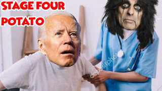 Joe Biden Says He Has Cancer