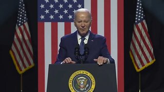 Biden Again Claims He Traveled "17,000 Miles" With Xi Jinping, Which Has Been Repeatedly Debunked