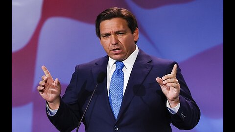 DeSantis Could Make Another Presidential Run