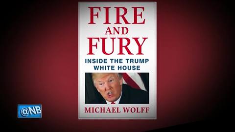 fire and fire book hits shelves