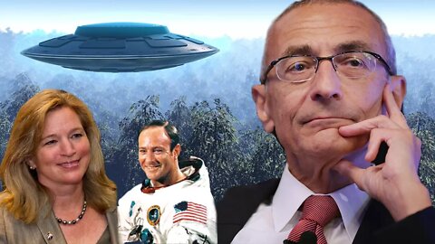 7 Government Officials Who ADMITTED Alien Life EXISTS