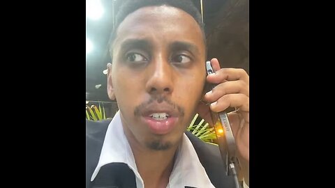 IP2 Stories - Johnny Somali Does IRL In Israel! Gets Picked On 24/7
