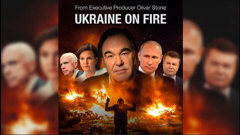 DOKU: UKRAINE ON FIRE & FUCK THE EU (NULAND)