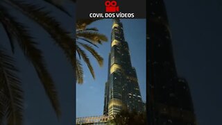 Dubai é incrível