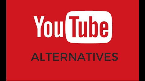 Review of Alternative Video Platforms