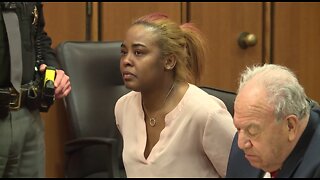 Judge sentences former group home worker to 3 years in prison