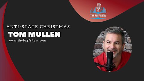 Tom Mullen - The War on Christmas