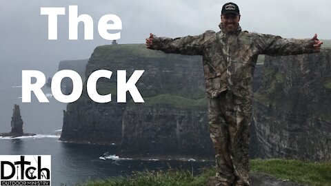 Who's "The Rock"?