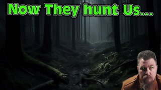 Now They Hunt Us | 2169 | Free Science Fiction | Best of HFY