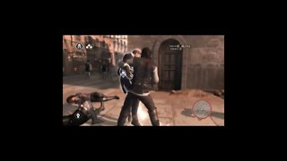 Assassin's Creed 2 #1 #Shorts