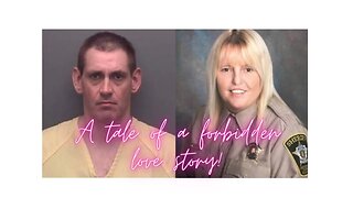 Escaped Jail, Lover Self Departed, and Now Facing a Life Sentence: The Casey White Story