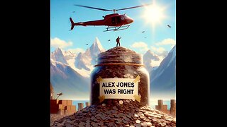 The Alex Jones Show 2nd hour (07/30/2024)