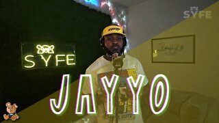 Jayyo x SYFE (Live Performance)