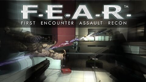 F.E.A.R.