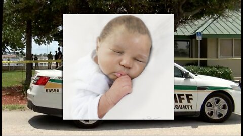 PBSO: Baby June died of suffocation, no leads in case one year later