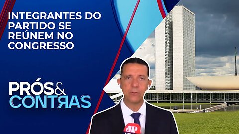 Trindade: “PL nunca foi tão grande e influente quanto é agora”