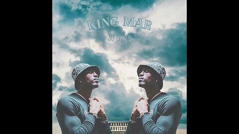 King Mar - Signs