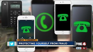 Florida ranks number one for fraud complaints