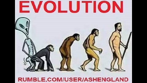 #evolution,