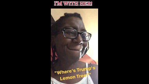 🔥Black American Has Written A Poem About Donald Trump.