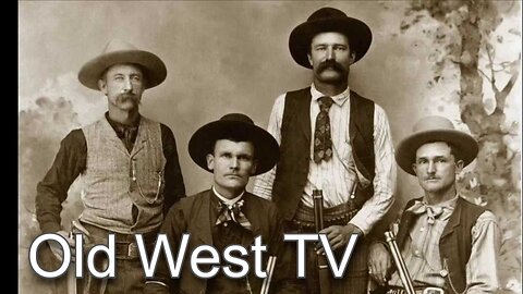 Old West TV