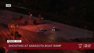 Sarasota shooting under investigation