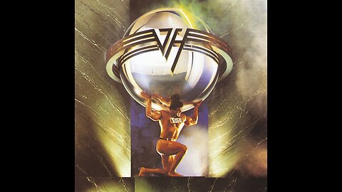 Van Halen - Dreams (Live at the Whisky a Go Go - 1993) [2023 Remaster]