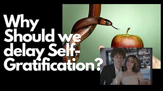 The deception that my generation KEEPS FALLING for | Friday Bible Study
