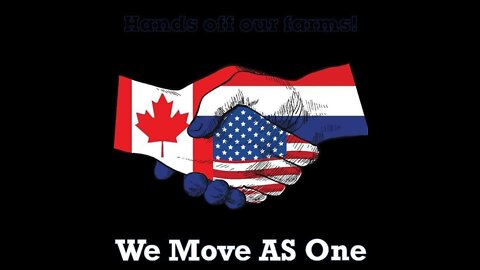 We Move As One - Worldwide Rallies and Protests!