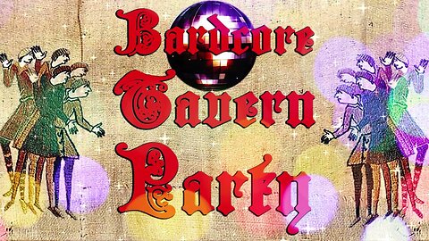 Bardcore Tavern Party | 3+ hours Of Medieval Party Music (Medieval Cover / Bardcore)