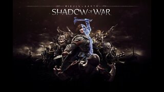 Shadow of War -_-