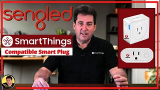 Sengled ZigBee Smart Plugs for SmartThings