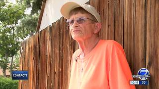 Contact7 helps 76-year-old viewer who had car vandalized