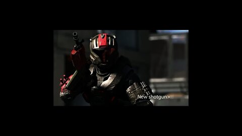 Halo Multiplayer Trailer Breakdown