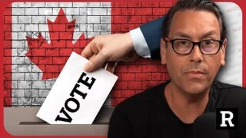 Holy SH*T! Canada to LOWER VOTING AGE to help Trudeau win?