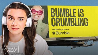Bumble Is Turning Women Celibate
