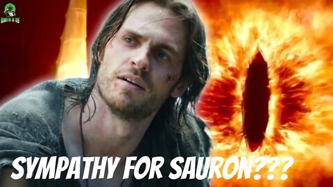 Sympathy For Sauron