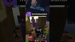 ao vivo | kotckatweaker em #Twitch