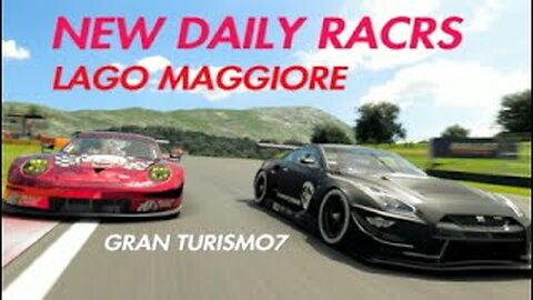 gran turismo7 Brand New Daily Races Unveiled #gt7 #granturismo7 #granturismo #ps5 #gamerlife