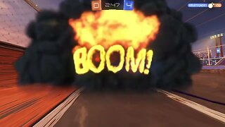 Rocket League, 7-14-23