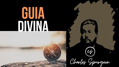 Guía divina (Salmo 73:24) Devocional de hoy Charles Spurgeon