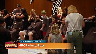 Cut For A Cure | Morning Blend