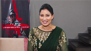 Interview With Niharica Raizada | Vidyut Jammwal | IB71 | Latest Bollywood Movie 2023