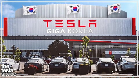 The 2023 Tesla Gigafactory Update Is Here!