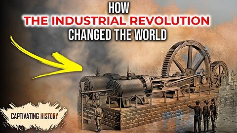 How Did the Industrial Revolution Affect People’s Lives?