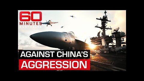 Preparing for war against China, Russia and North Korea | BREAKING NEWS