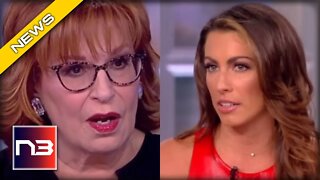 The New “Republican” Host Of The View Admits She's Considering A BIG Change In The Future