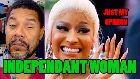 NICKY MINAJ IS BEING HUNTED DOWN BY HOLLYWOOD